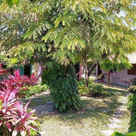 Pousada Praia De Subauma Hotel Entre Rios  Exterior foto